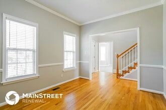 1524 Harvey Johnson Rd in Raleigh, NC - Building Photo - Building Photo