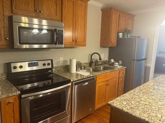 property at 23 E 2nd St