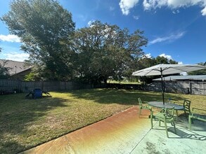 5075 Shoshone Dr in Pensacola, FL - Building Photo - Building Photo