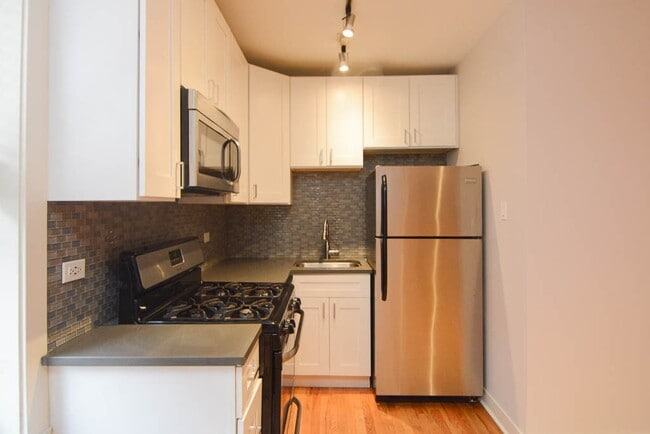 2425 N Kedzie Blvd in Chicago, IL - Foto de edificio - Building Photo