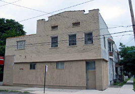 1732 Arlington Ave in Toledo, OH - Foto de edificio - Building Photo