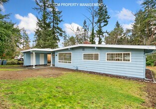 14215 SE 41st St in Bellevue, WA - Foto de edificio - Building Photo