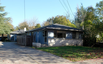 1550-1552 King St Apartments