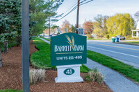 Barrett Farm in North Billerica, MA - Building Photo - Other