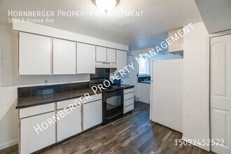 1631 E Rowan Ave in Spokane, WA - Building Photo - Building Photo