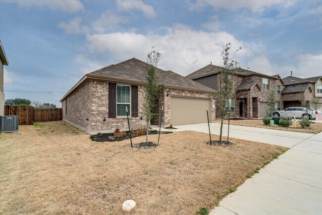 138 Duroc Dr in Hutto, TX - Building Photo - Building Photo