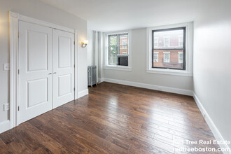 95 Westland Ave, Unit 402 in Boston, MA - Building Photo - Building Photo