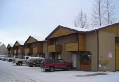 3301 E 84th Ave in Anchorage, AK - Building Photo