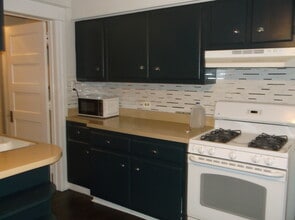 732 W Liberty St, Unit 1 in Rome, NY - Building Photo - Building Photo