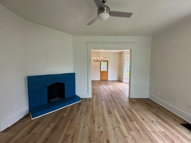 property at 1141 S Randolph St