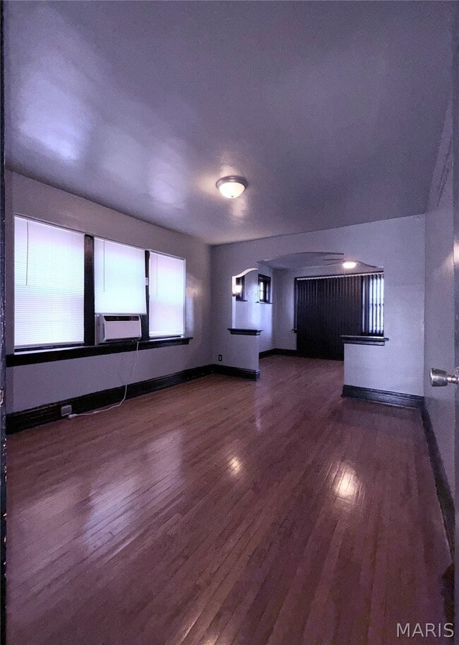 4640 Carter Ave in St. Louis, MO - Building Photo - Building Photo