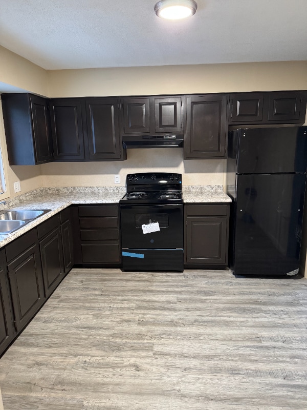 property at 1423 Johnson St