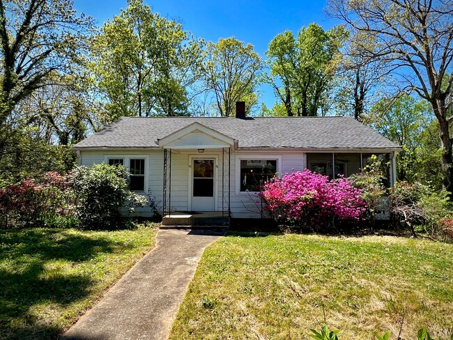 property at 93 Raleigh Rd
