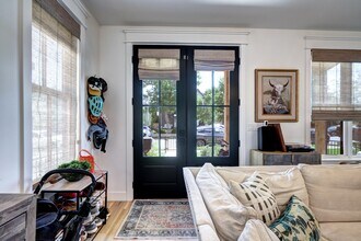 3263 Perry St in Denver, CO - Foto de edificio - Building Photo
