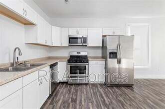 1112 Pleasant St in Indianapolis, IN - Building Photo - Building Photo
