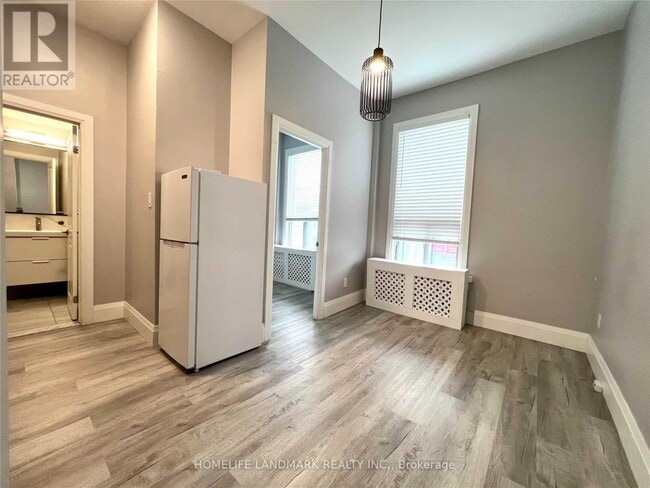 property at 1 Spruce St