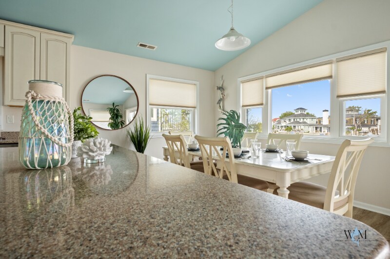 1515 Shad Row in Ocean City, MD - Building Photo