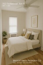702 Fairmount Ave in Philadelphia, PA - Building Photo - Building Photo