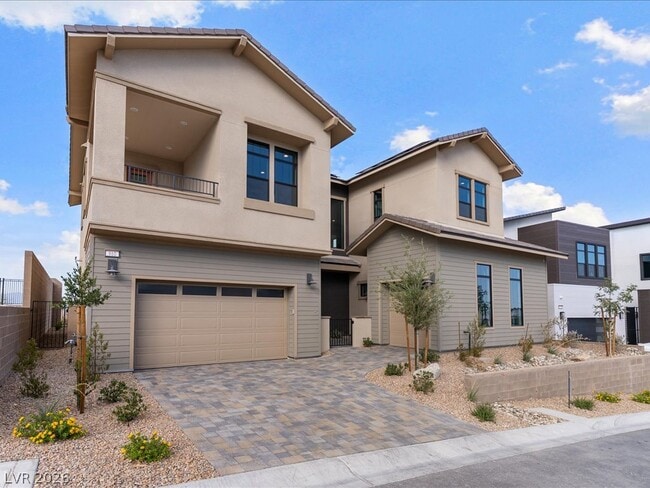 property at 980 Natural Harmony St
