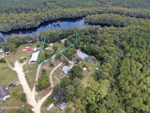 11413 Church Rd in Ebro, FL - Building Photo - Building Photo