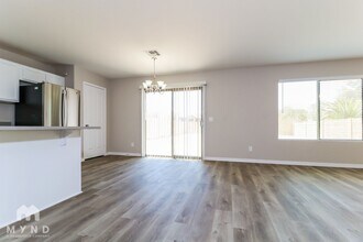 25145 W Fremont Rd in Buckeye, AZ - Building Photo - Building Photo