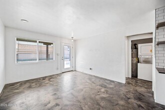 3601 N 15th Ave in Phoenix, AZ - Building Photo - Building Photo