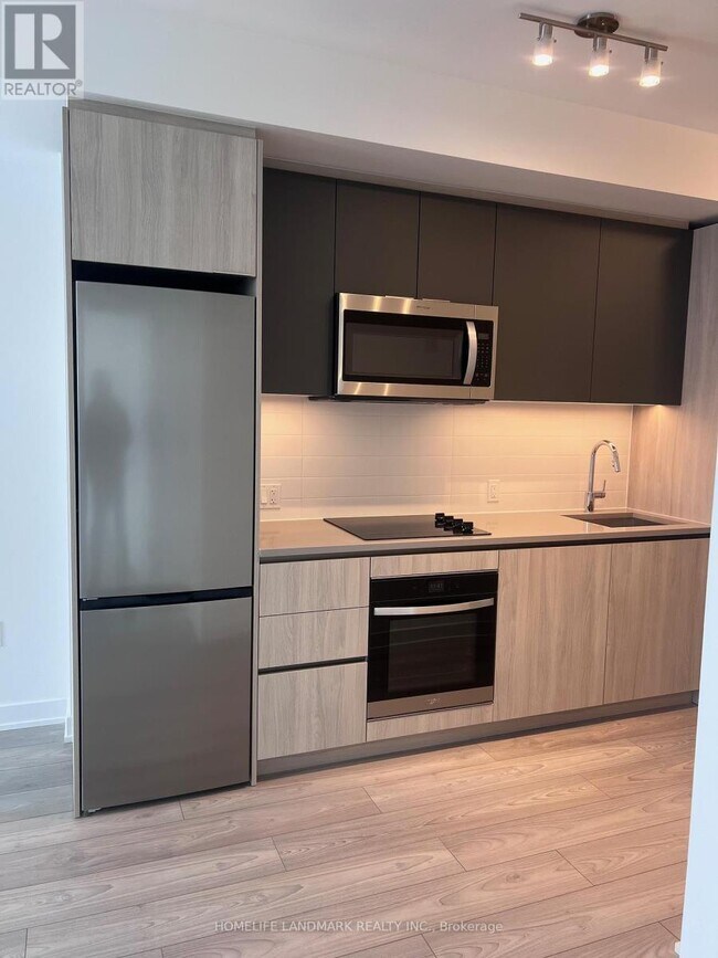 property at 5858 Yonge St