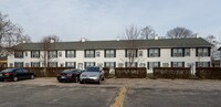 Howard Canal View Apartments in Bourne, MA - Building Photo - Building Photo