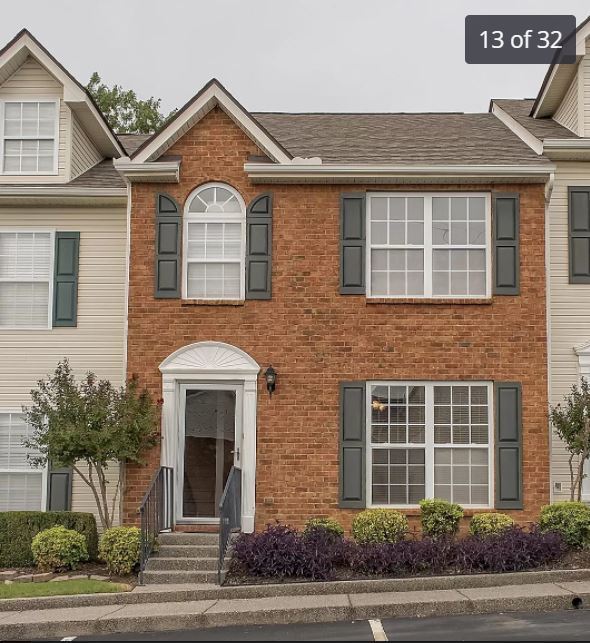 5170 Hickory Hollow Pky Rentals in Antioch, TN