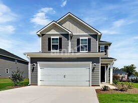 4728 Smt Vw Ct in Gastonia, NC - Building Photo