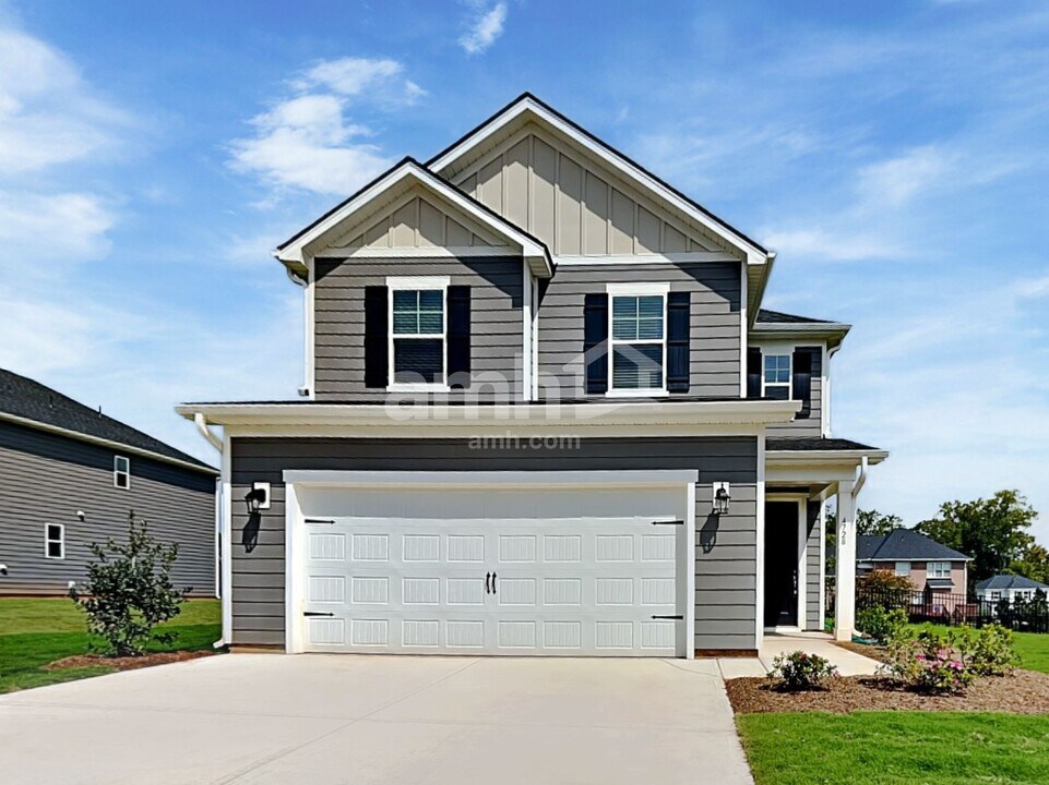 4728 Smt Vw Ct in Gastonia, NC - Building Photo