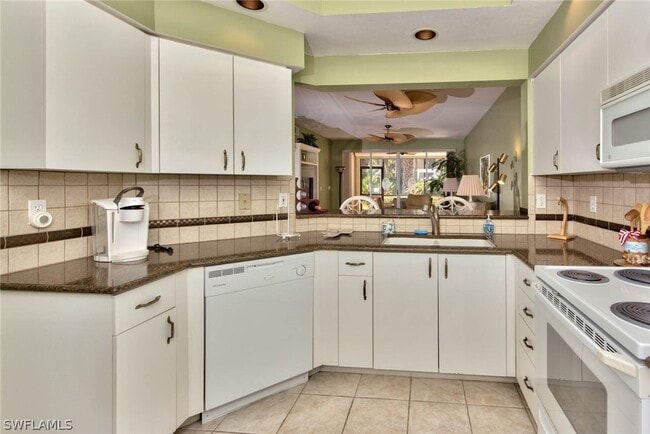 property at 4200 Sawgrass Point Dr