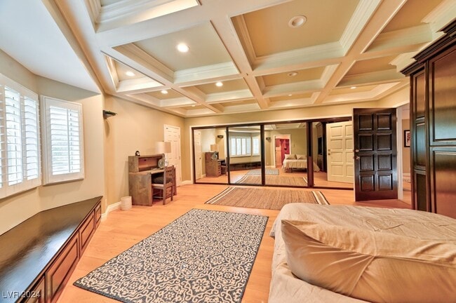 property at 3160 Bel Air Dr