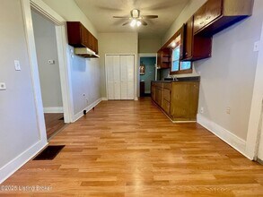 2017 W Burnett Ave in Louisville, KY - Building Photo - Building Photo