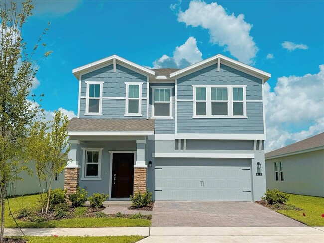 property at 618 Terrapin Dr
