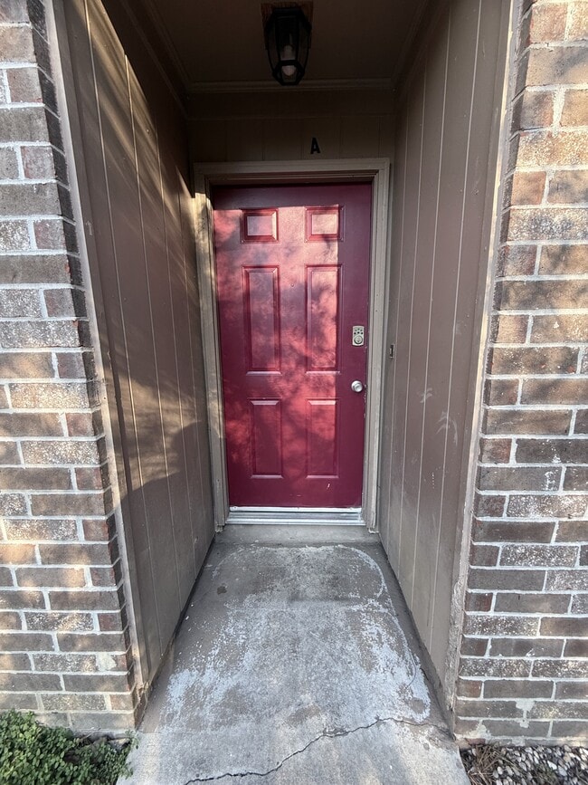 property at 4149 Shipyard Walk