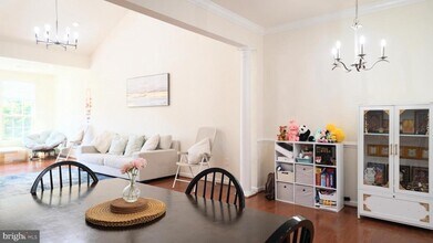 24873 Culbertson Terrace in Aldie, VA - Building Photo - Building Photo