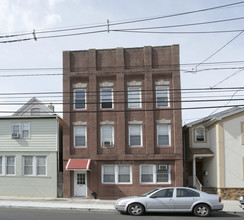 802 3rd Ave in Elizabeth, NJ - Building Photo - Building Photo