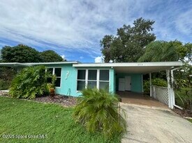2914 Stetson St in Melbourne, FL - Building Photo