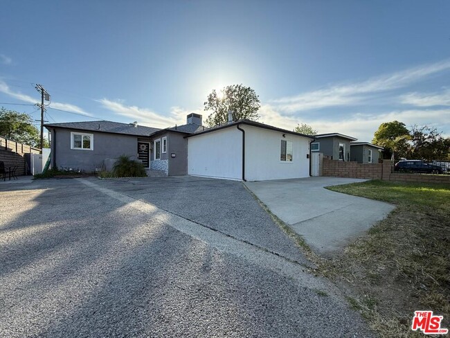 property at 9013 Gullo Ave