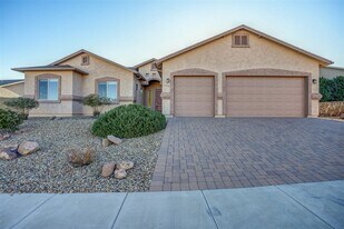 4103 N Pembroke St in Prescott Valley, AZ - Building Photo