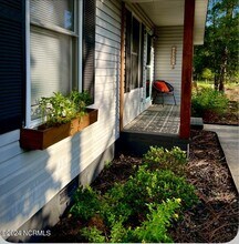 185 N Peach St in Pinebluff, NC - Building Photo - Building Photo