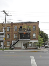 3478-3488 De Verdun in Montréal, QC - Building Photo - Building Photo