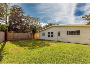 7413 Albacore Dr in Houston, TX - Building Photo - Building Photo