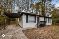 3803 Bakers Ferry Rd SW in Atlanta, GA - Building Photo - Building Photo