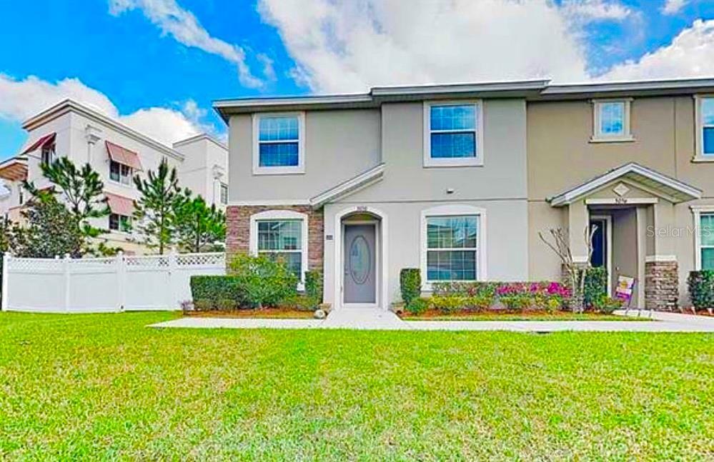 3050 Chort Alley in Orlando, FL - Building Photo