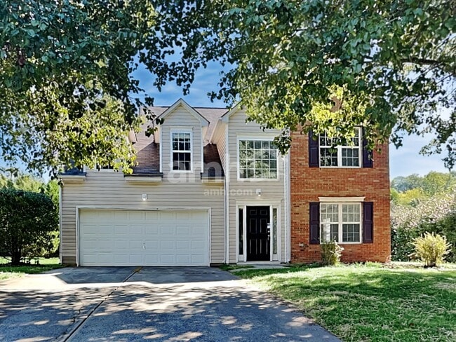 property at 500 Pawley Dr