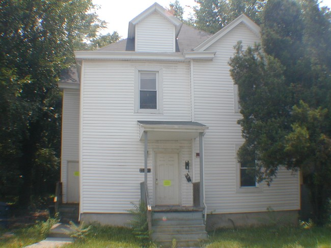 1514 Chapman Ave in Roanoke, VA - Building Photo - Building Photo