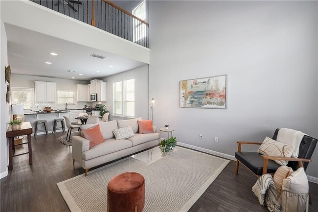 444 Red Matador Ln in Leander, TX - Building Photo - Building Photo