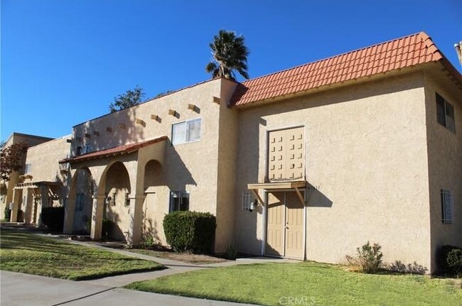 property at 43621 Stanridge Ave